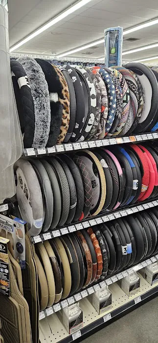 O'Reilly Auto Parts 9