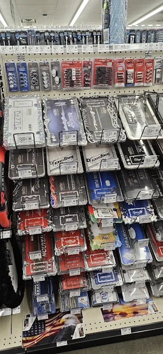 O'Reilly Auto Parts 7