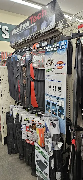 O'Reilly Auto Parts 6