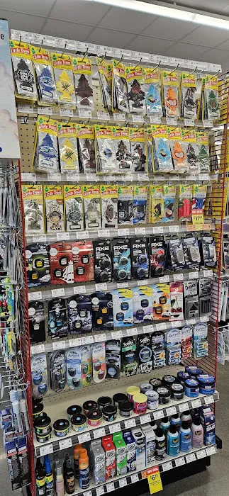 O'Reilly Auto Parts 8