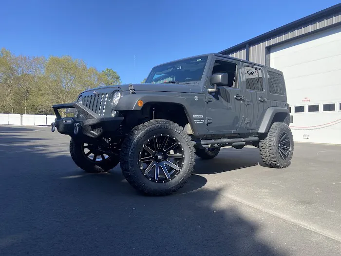 Wrench Turner Automotive LLC 4