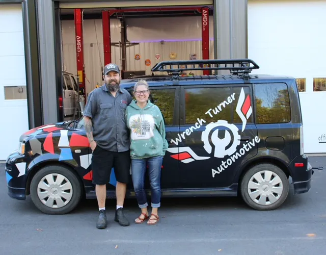 Wrench Turner Automotive LLC 1