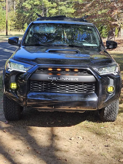 Wrench Turner Automotive LLC 8