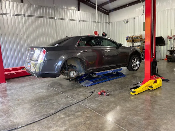 Wrench Turner Automotive LLC 6