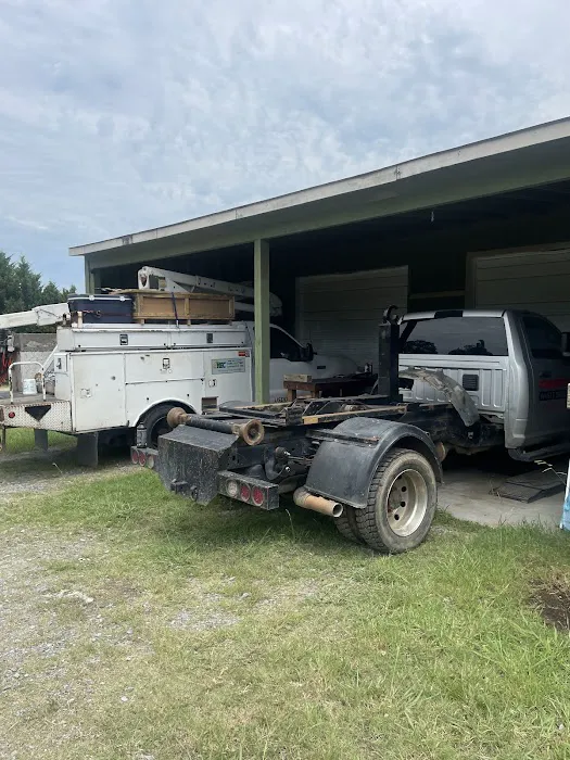 Hager Diesel Performance LLC 2