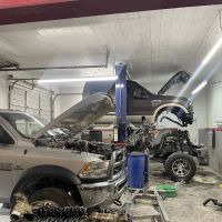Hager Diesel Performance LLC