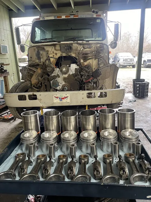 Hager Diesel Performance LLC 3