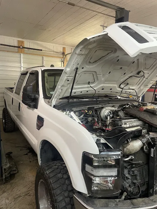 Hager Diesel Performance LLC 5