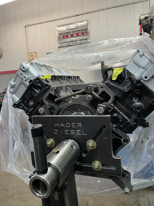 Hager Diesel Performance LLC 6