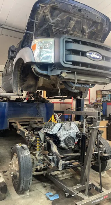 Hager Diesel Performance LLC 9