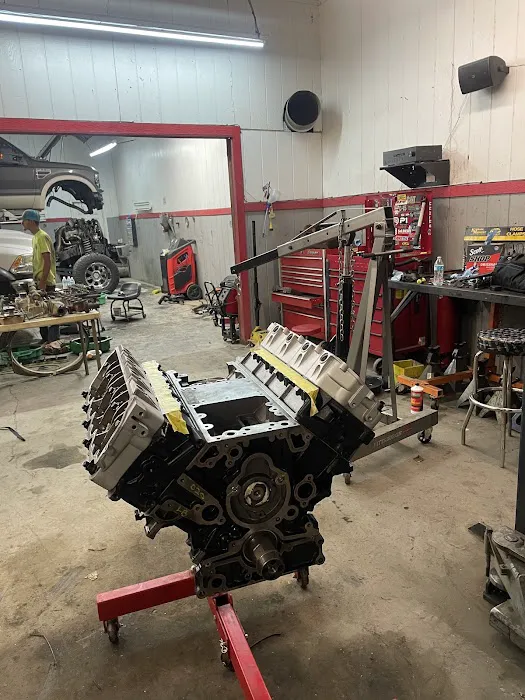 Hager Diesel Performance LLC 8