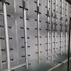 Piedmont Pump & Valve Services Inc ico