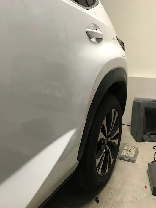 Dents 2