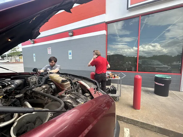 AutoZone Auto Parts 4