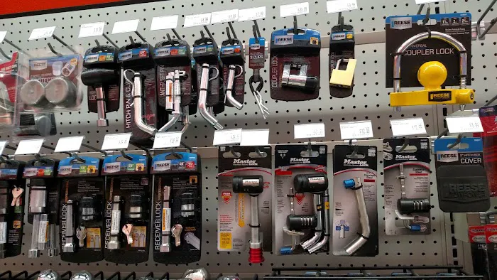 AutoZone Auto Parts 1