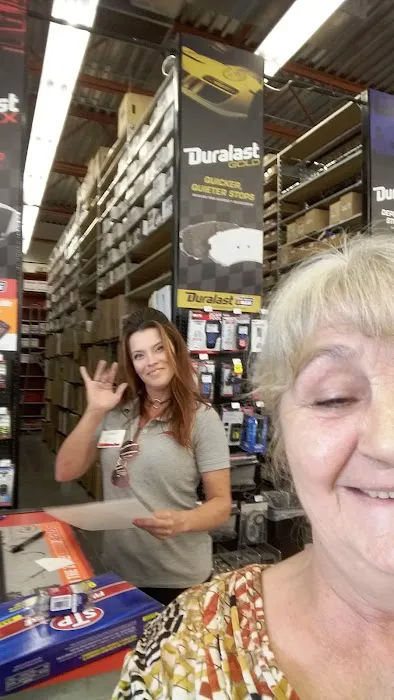 AutoZone Auto Parts 7