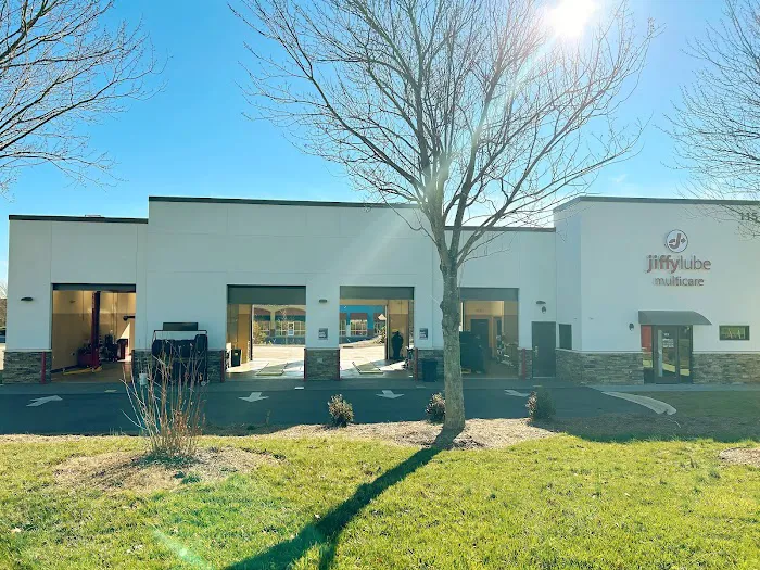 Jiffy Lube 2