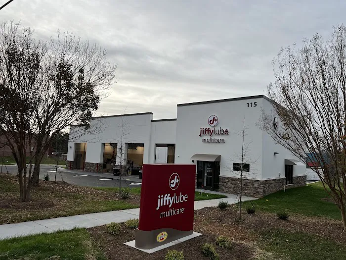 Jiffy Lube 5