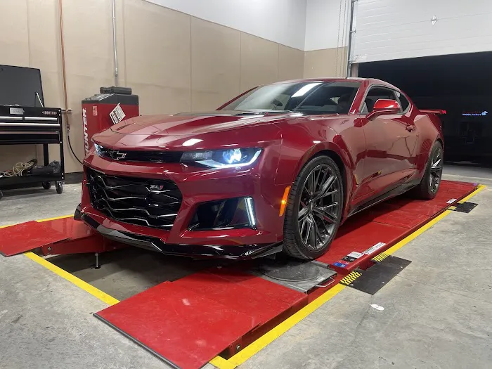 Jiffy Lube 8