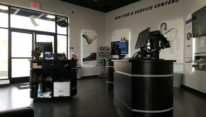 Mavis Tires & Brakes 5