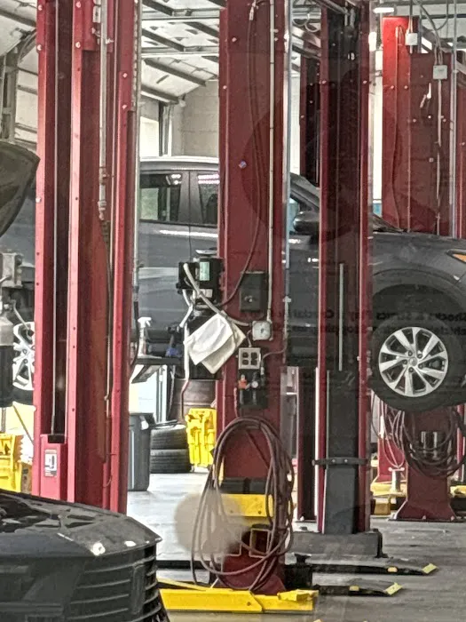 Mavis Tires & Brakes 4