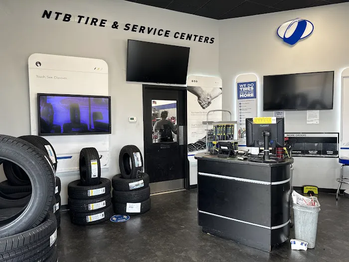 Mavis Tires & Brakes 6
