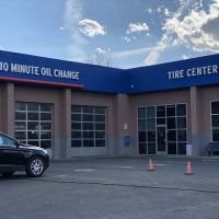 Express Oil Change & Tire Engineers