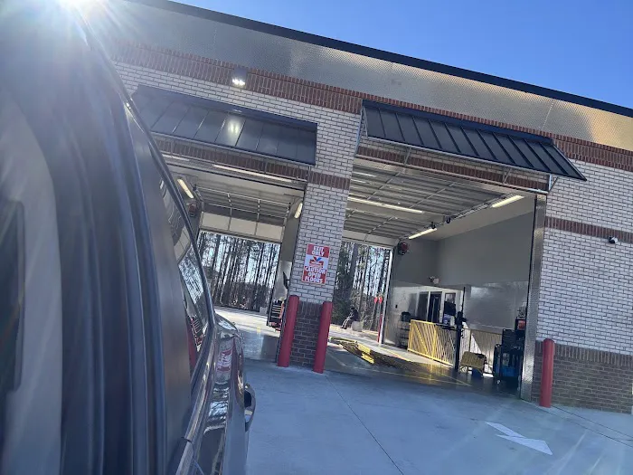 Valvoline Instant Oil Change 4