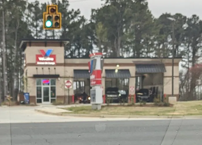 Valvoline Instant Oil Change 6