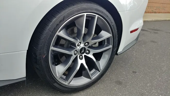 Goodyear Auto Service 1