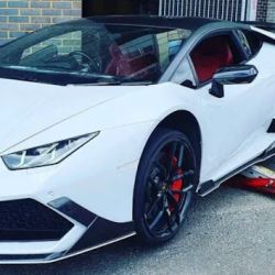 Mobile Tire Service ico
