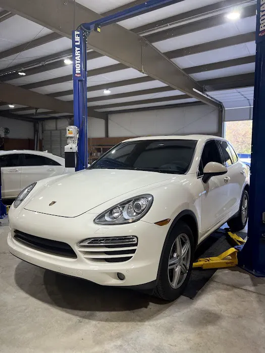 StarTech Imports 7