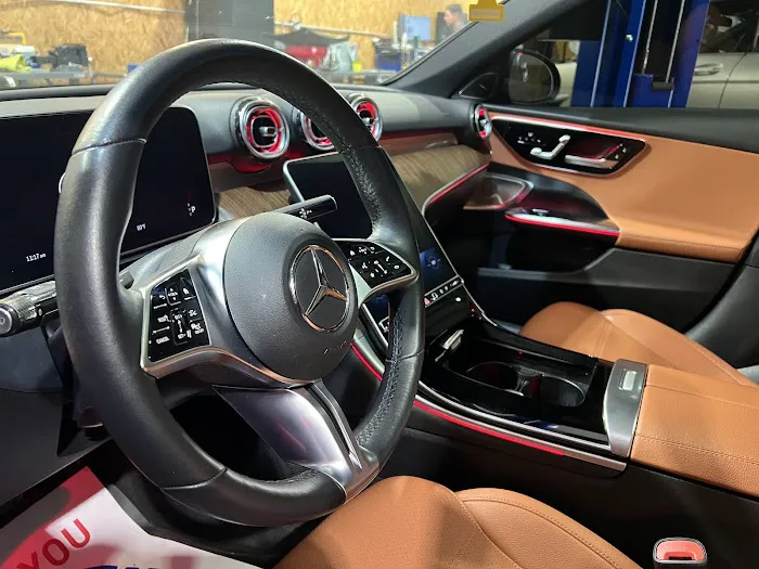 StarTech Imports 9