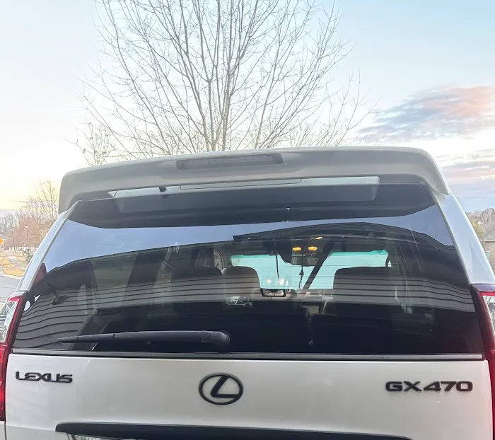 Best In Class Auto Glass 1