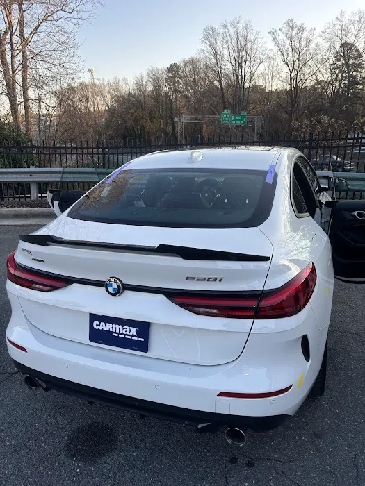 Best In Class Auto Glass 2