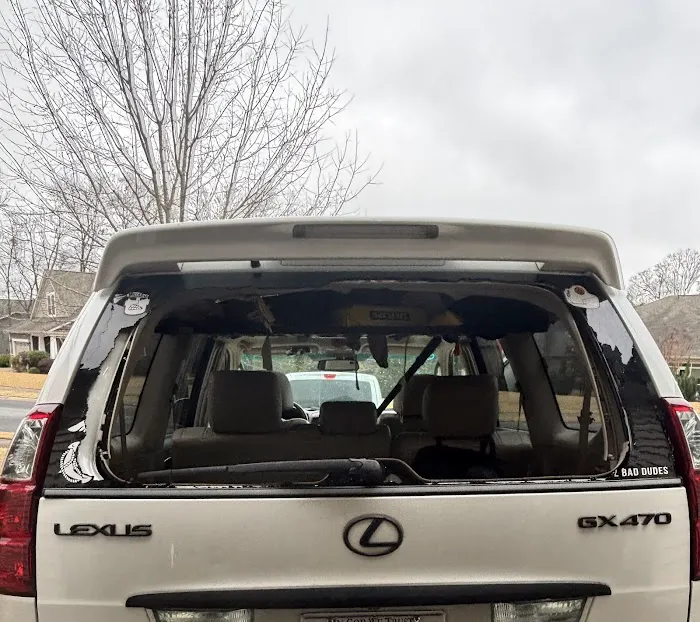 Best In Class Auto Glass 7
