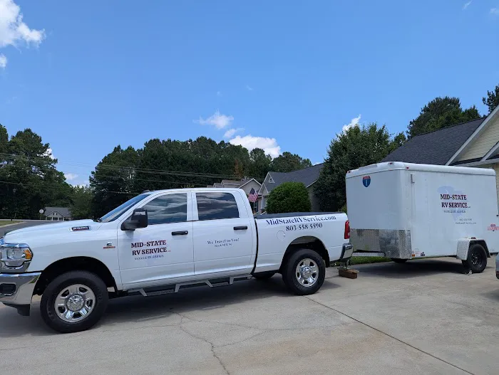 Mid-State RV Service, LLC 2