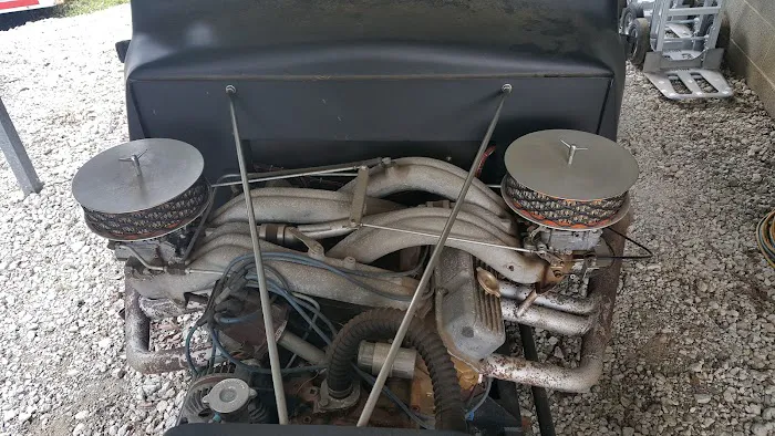 Gold Hill Automotive 3