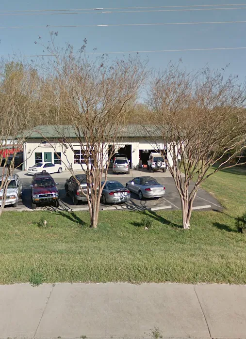 Gold Hill Automotive 2