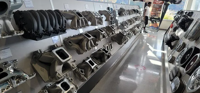 Gold Hill Automotive 0