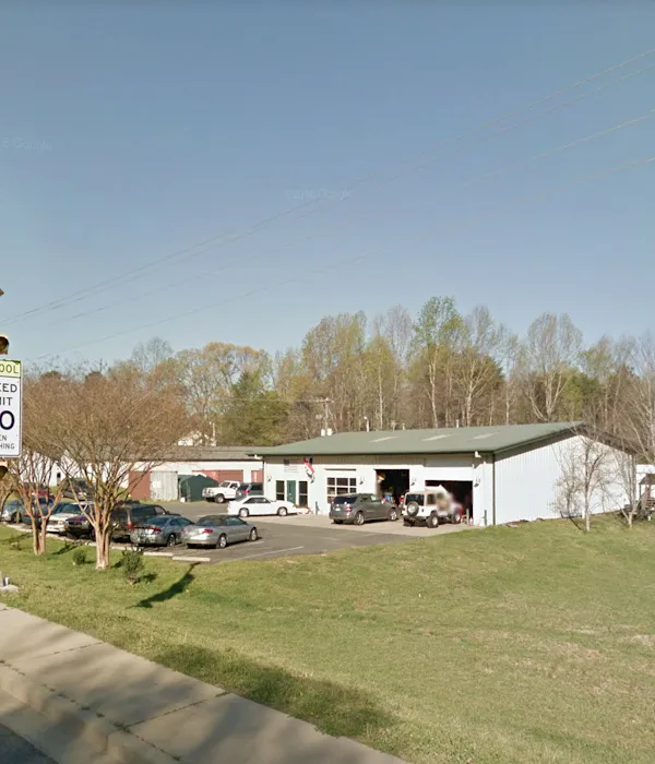 Gold Hill Automotive 5