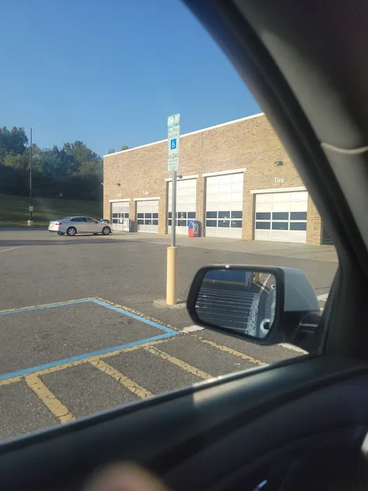 Walmart Auto Care Centers 0