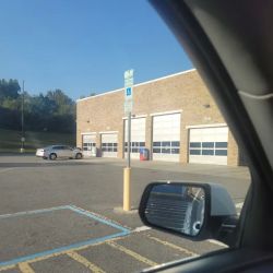 Walmart Auto Care Centers ico
