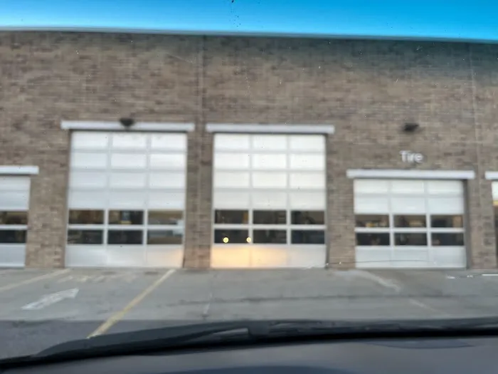 Walmart Auto Care Centers 7