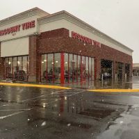 Discount Tire