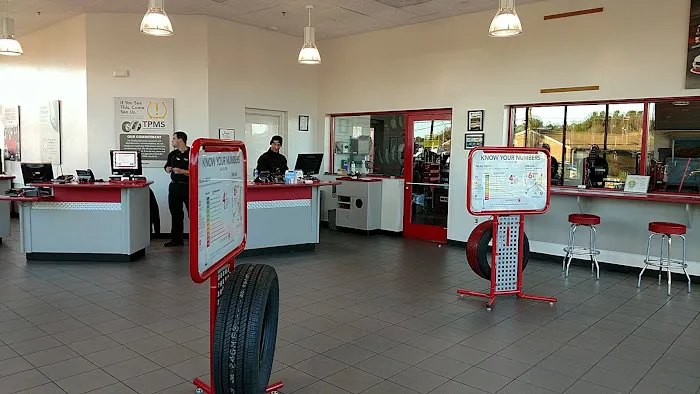 Discount Tire 4