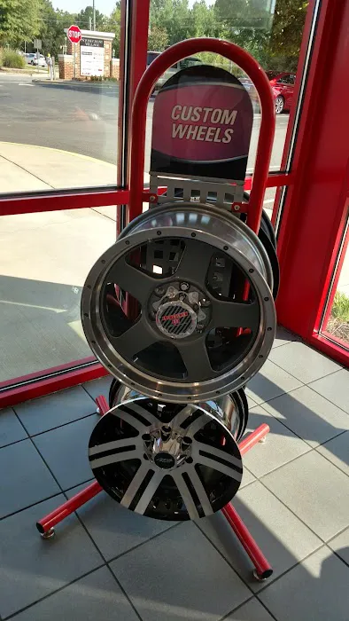 Discount Tire 3