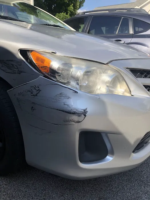 Caliber Collision 2