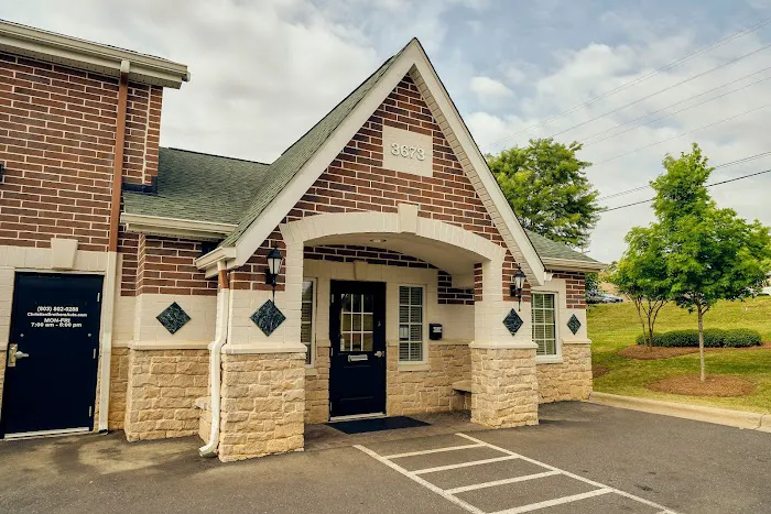 Christian Brothers Automotive Tega Cay 0