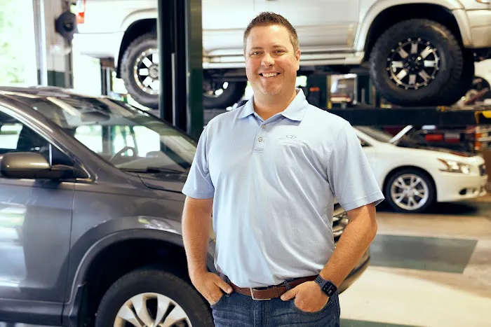 Christian Brothers Automotive Tega Cay 4